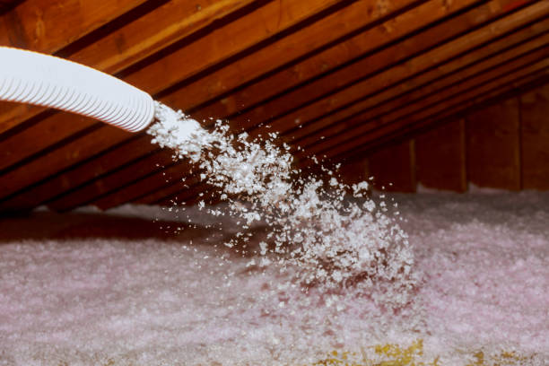  Loudon, TN Insulation Contractor Pros