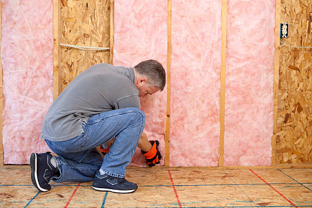  Loudon, TN Insulation Contractor Pros