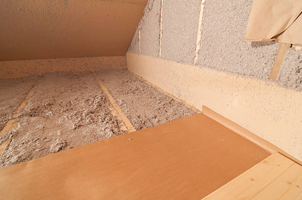 Best Residential Insulation in Loudon, TN