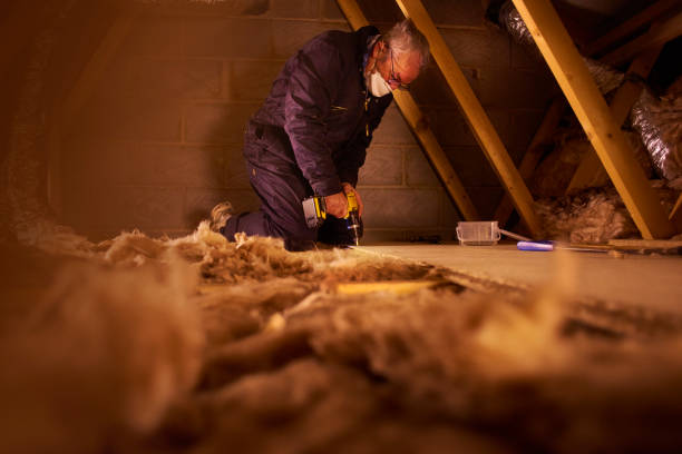 Best Residential Insulation in Loudon, TN